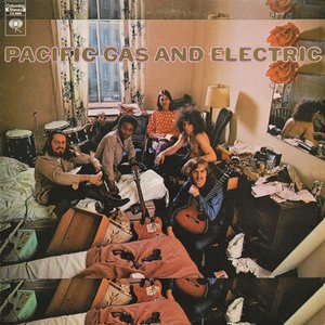 Pacific Gas and Electric