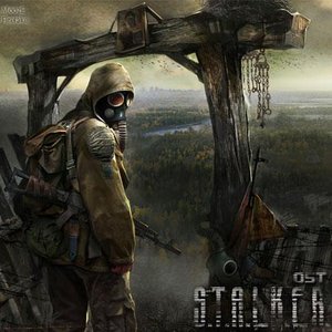 S.T.A.L.K.E.R: Shadow of Chernobyl 的头像