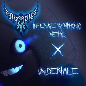 Intense Symphonic Metal: Undertale