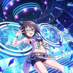 Avatar for 上条春菜(CV.長島光那)