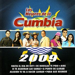 Les Mejores de la Cumbia 2009