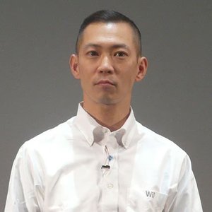 Avatar for Kazumi Totaka (戸高 一生)