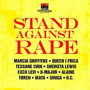 Stand Against Rape
