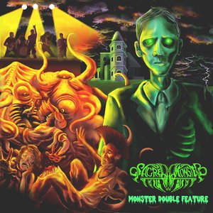 Monster Double Feature