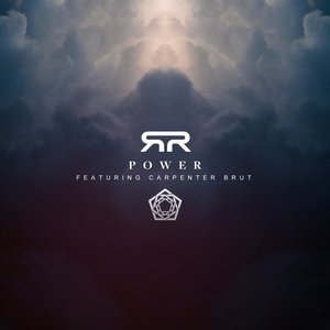 Power (feat. Carpenter Brut) - Single