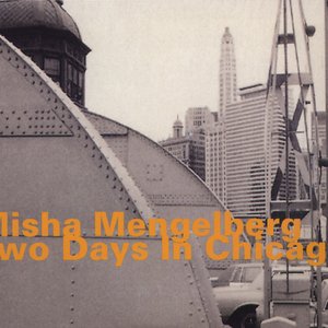 Misha Mengelberg, Ken Vandermark & Hamid Drake 的头像