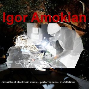 Avatar for Igor Amokian