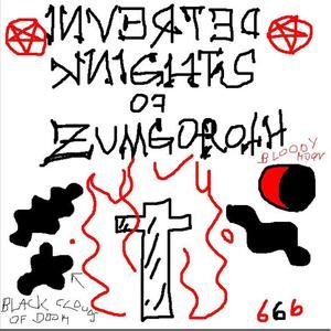 Inverted Knights Of Zumgoroth のアバター