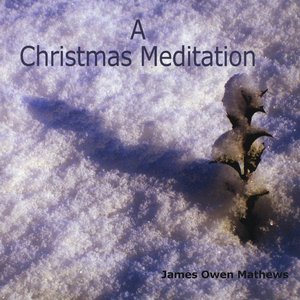 A Christmas Meditation