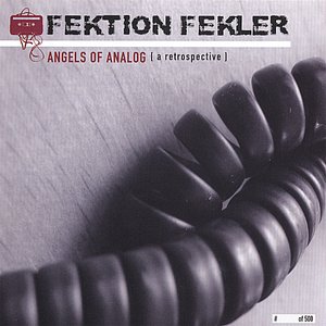 Angels of Analog-Retrospective