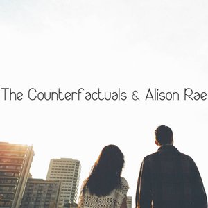 I'm Through (feat. Alison Rae)