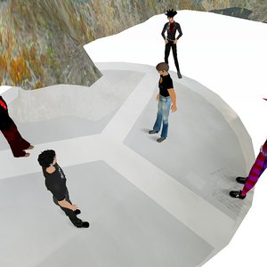Изображение для 'Avatar Orchestra Metaverse'