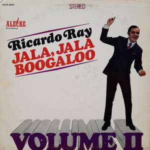 Jala, Jala, Boogaloo, Vol. II