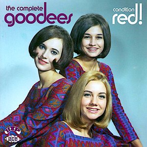 Condition Red! The Complete Goodees