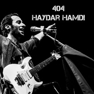 Avatar for Haydar Hamdi