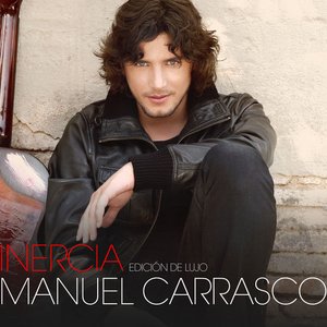 Inercia (CD - Ed. Lujo)