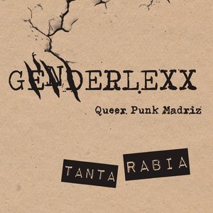 Tanta Rabia