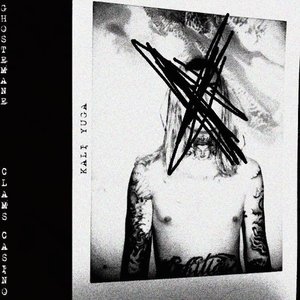 Ghostemane x Clams Casino 的头像