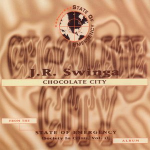 Chocolate City