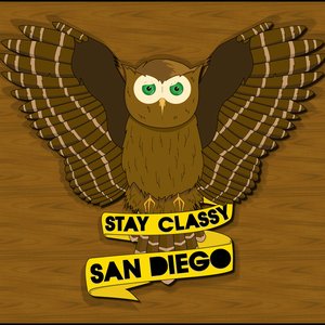 Avatar for Stay Classy San Diego