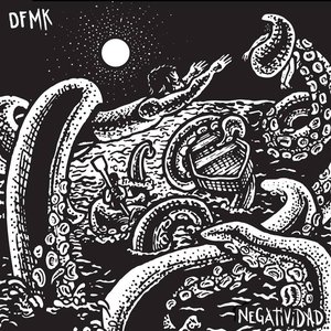 Negatividad - EP