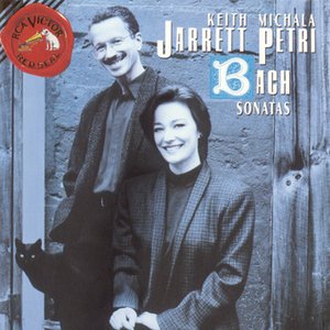Bach Sonatas