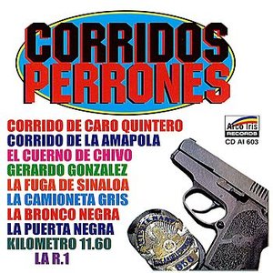 Corridos Perrones