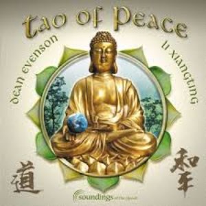 Image for 'Tao of Peace'