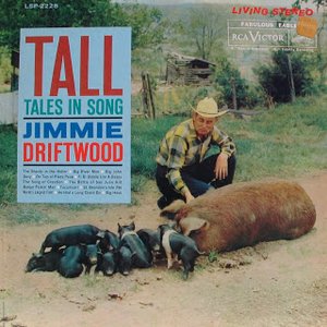Tall Tales In Song