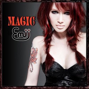 Magic - EP