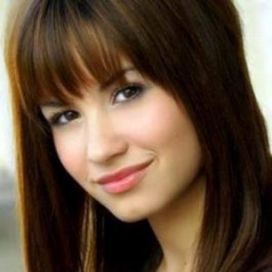 'Aaron Doyle, Demi Lovato & Meaghan Martin' için resim