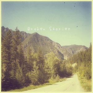 Broken Stories EP
