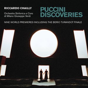 Puccini Discoveries