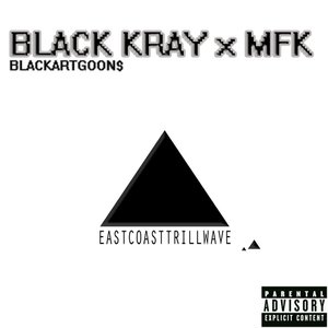 Avatar für BLACK KRAY & MFK