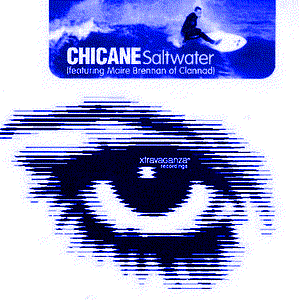 Chicane With Marie Brennan 的头像
