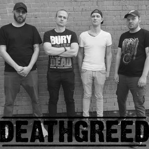 DeathGreed 的头像