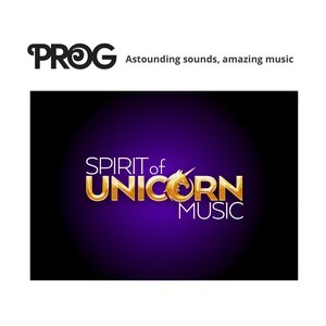 Spirit of Unicorn Music Prog Sampler