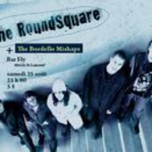 The RoundSquare 的头像