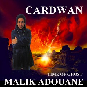 Cardwan Time of the Ghost