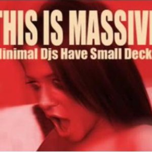 Avatar for This Is Massive