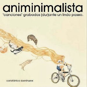 Canciones grabadas (dur)ante un lindo paseo