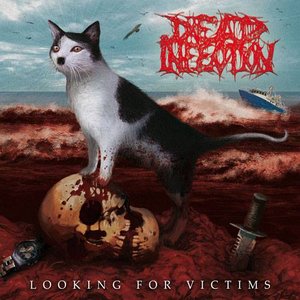 Looking For Victims