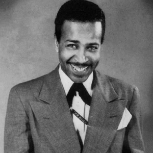 Wynonie Harris photo provided by Last.fm