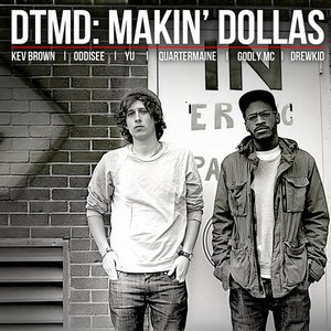 Image for 'Makin' Dollas'