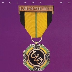 ELO's Greatest Hits II, Volume Two