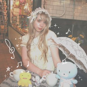 Avatar de Clark Rainbow