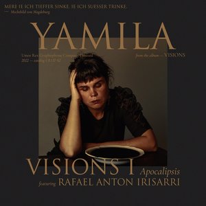 Visions I (feat. Rafael Anton Irisarri) - Single