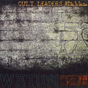 Cult Leaders