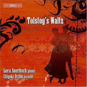 Tolstoy's Waltz