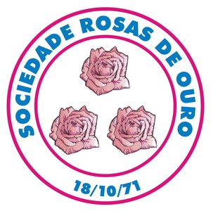 Sociedade Rosas De Ouro 的头像